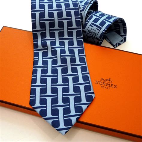 hermes london mens ties|authentic Hermes tiesto.